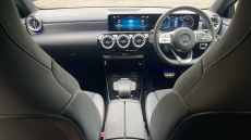 Mercedes-Benz A-Class A200 AMG Line Premium Edition 5dr Auto Petrol Hatchback